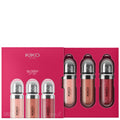 KIKO Milano - Kit de gloss pour lèvres