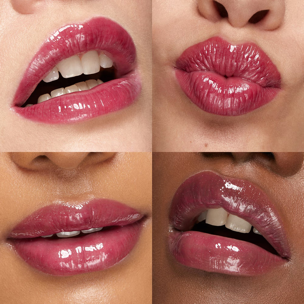 KIKO Milano - Kit de gloss pour lèvres