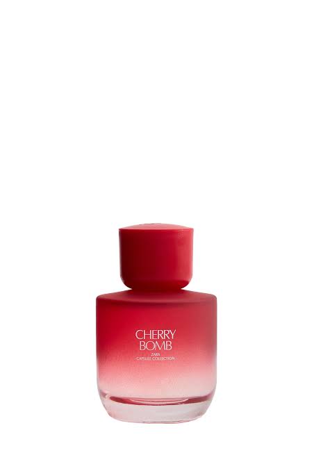 Cherry Bomb 90ml Zara