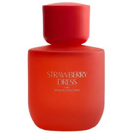 Zara Strawberry Dress 90ml