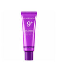 NUMBUZIN 9+ NAD+ PEPTIDES DEWY SUN ESSENCE SPF 50+
