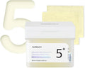 No.5+ Vitamin-Niacinamide Concentrated Toner Pads