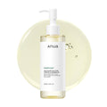 huile nettoyant anua