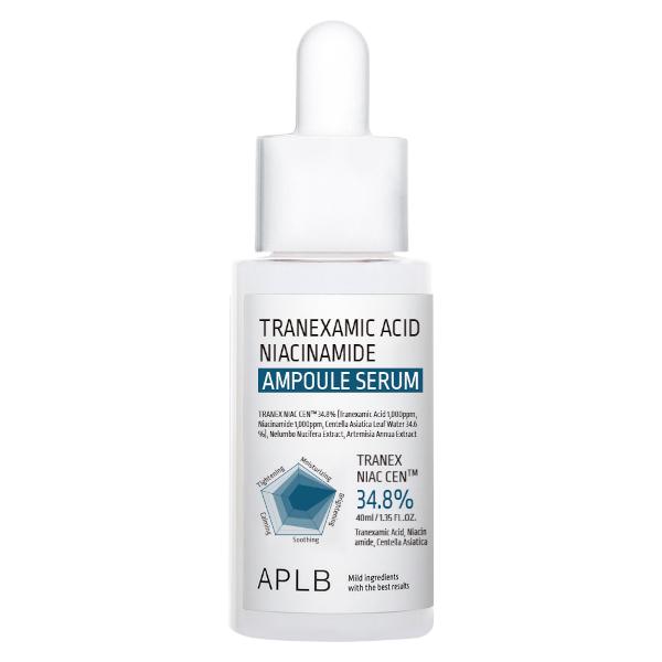 APLB Tranexamic Acid Niacinamide Serum (40ml)